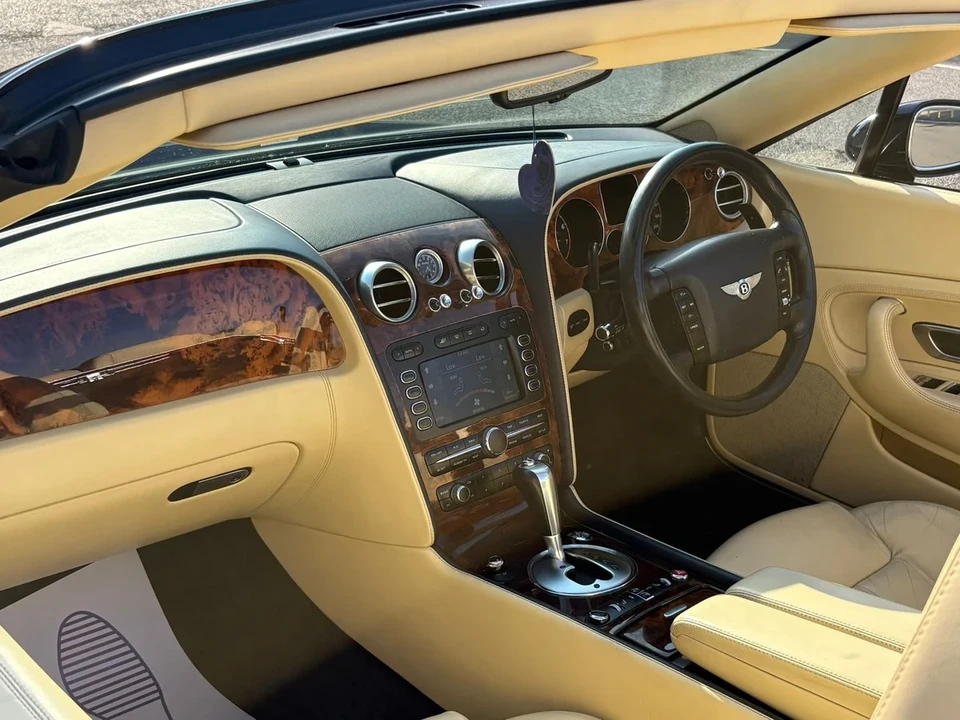 2007 Bentley Continental GTC - Image 20 of 30