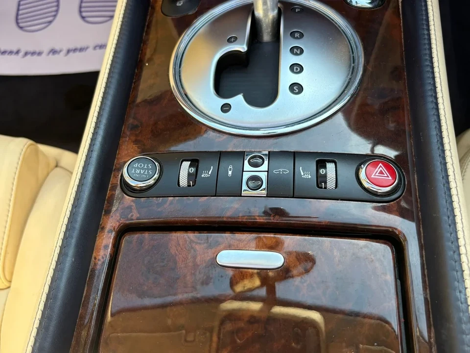 2007 Bentley Continental GTC - Image 22 of 30