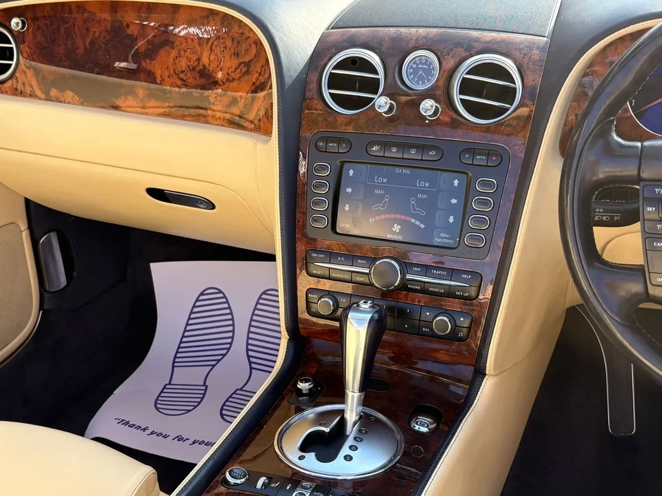 2007 Bentley Continental GTC - Image 23 of 30