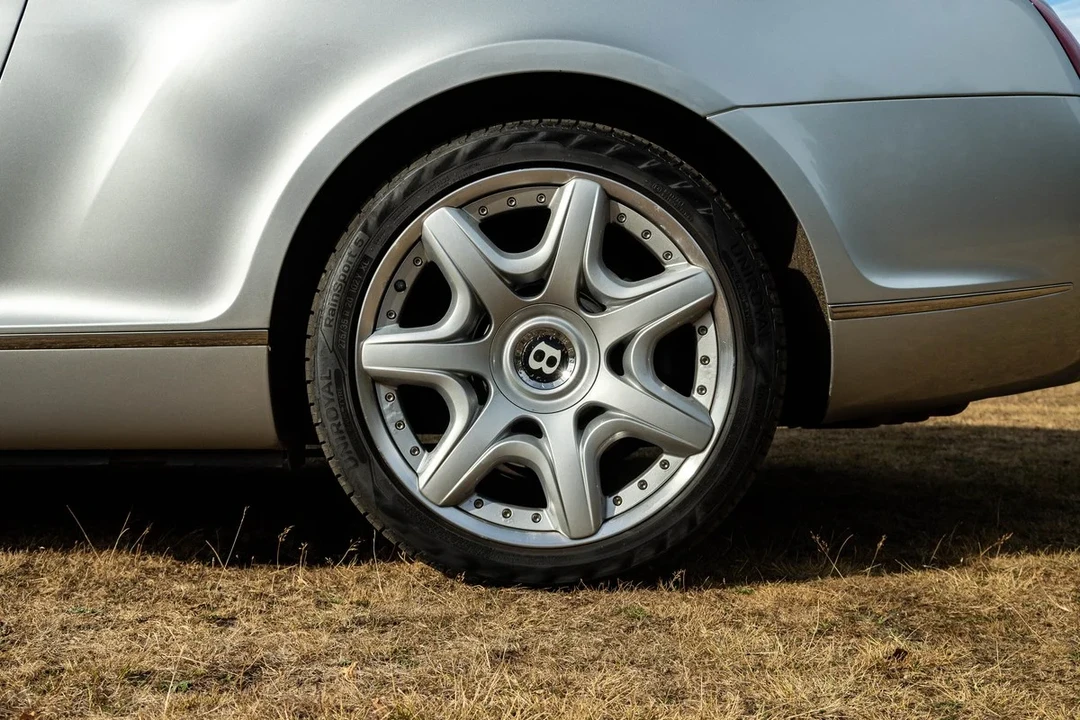 2007 Bentley Continental GTC - Image 17 of 30