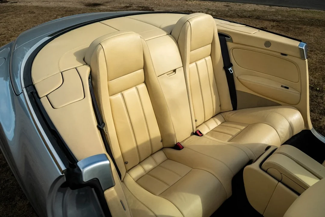 2007 Bentley Continental GTC - Image 29 of 30