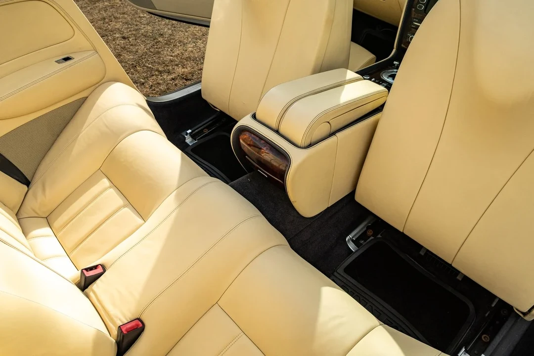 2007 Bentley Continental GTC - Image 30 of 30