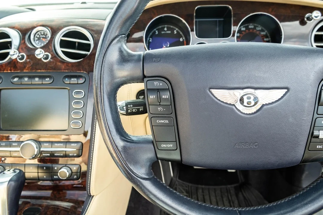 2007 Bentley Continental GTC - Image 24 of 30