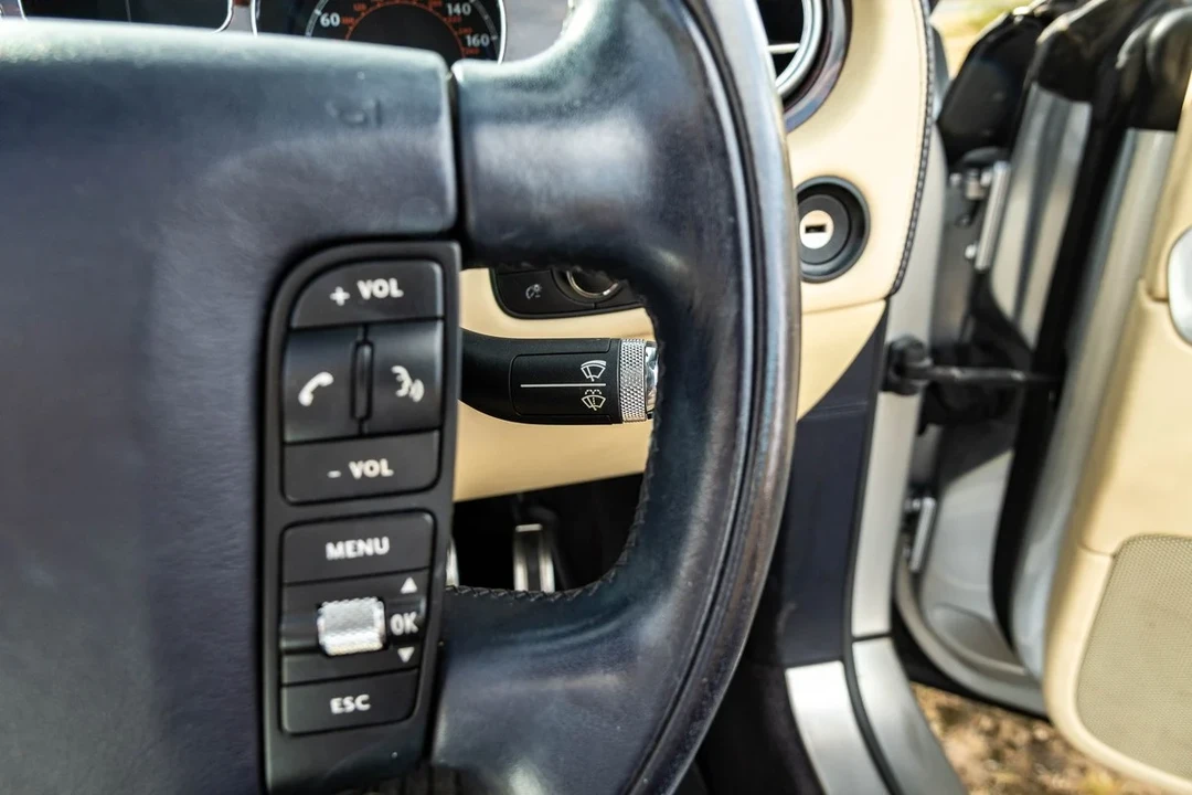 2007 Bentley Continental GTC - Image 25 of 30