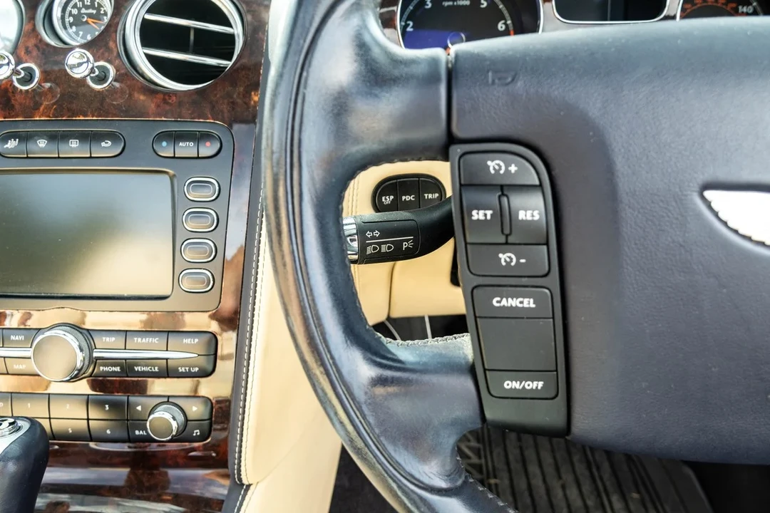 2007 Bentley Continental GTC - Image 26 of 30