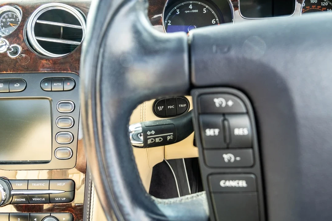 2007 Bentley Continental GTC - Image 27 of 30