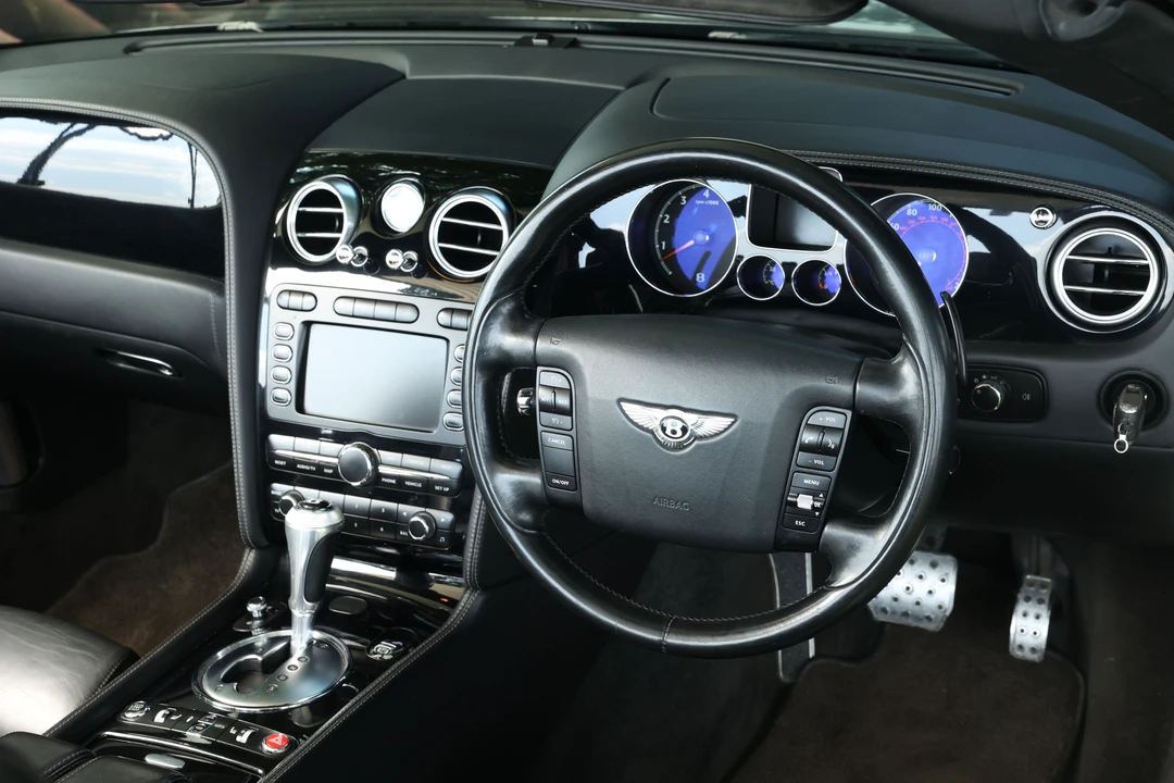 2007 Bentley Continental GTC - Image 14 of 15