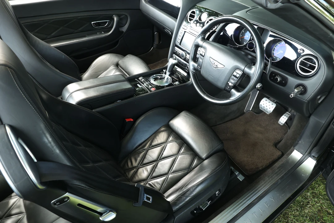 2007 Bentley Continental GTC - Image 15 of 15