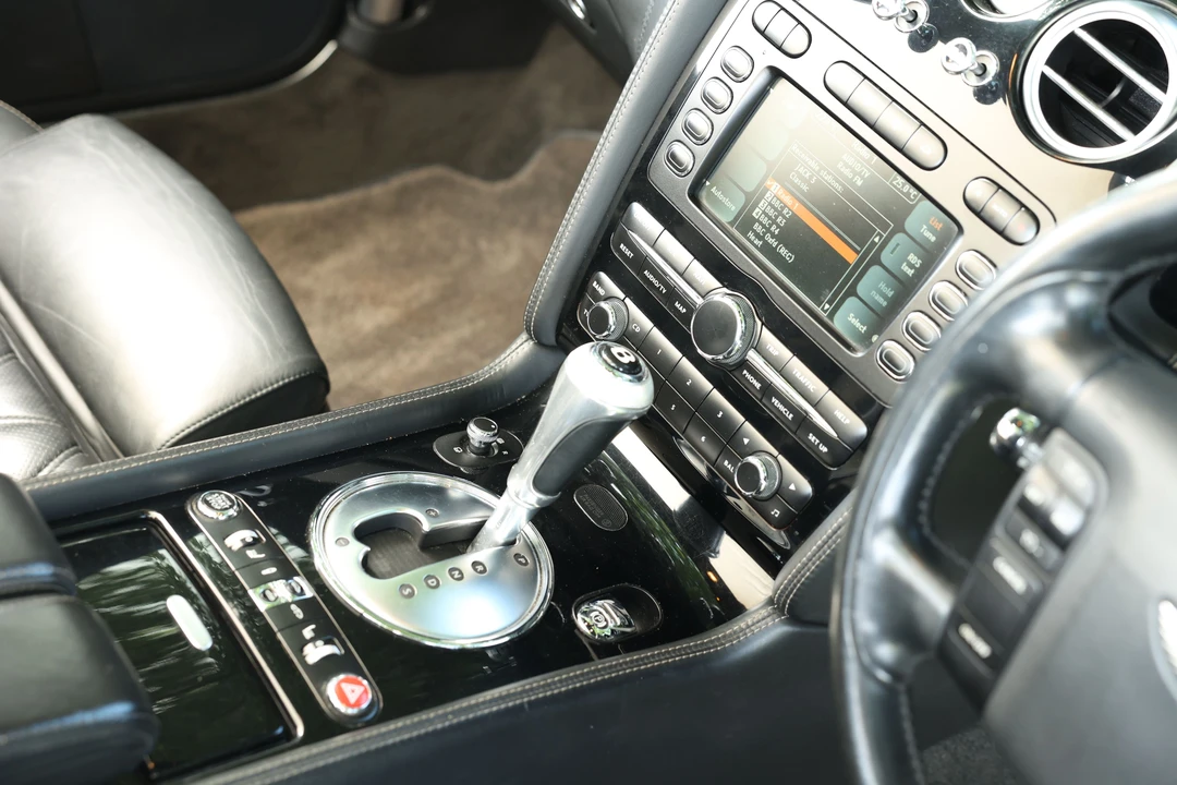 2007 Bentley Continental GTC - Image 13 of 15