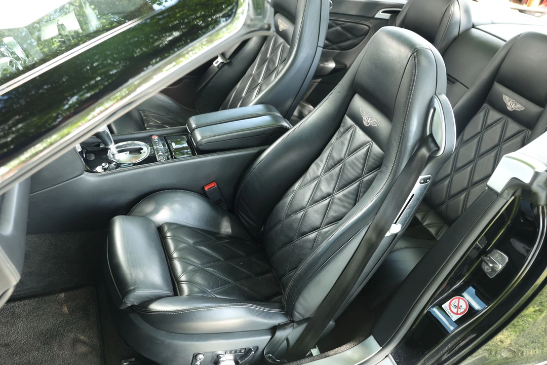 2007 Bentley Continental GTC - Image 5 of 15