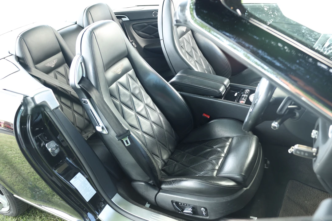 2007 Bentley Continental GTC - Image 11 of 15