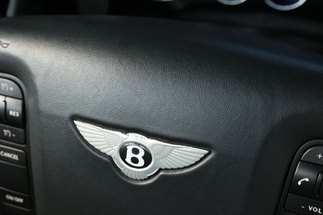2007 Bentley Continental GTC - Image 12 of 15