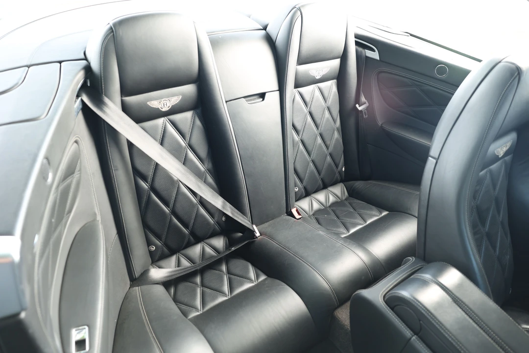 2007 Bentley Continental GTC - Image 9 of 15