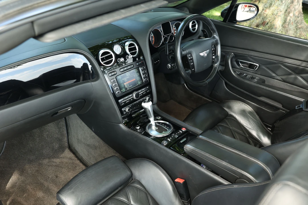 2007 Bentley Continental GTC - Image 8 of 15