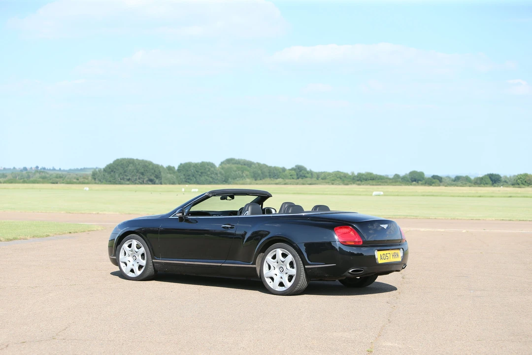 2007 Bentley Continental GTC - Image 2 of 15