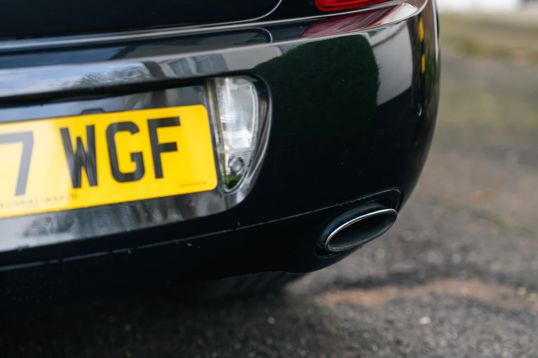 2007 Bentley Continental GTC - Image 30 of 31