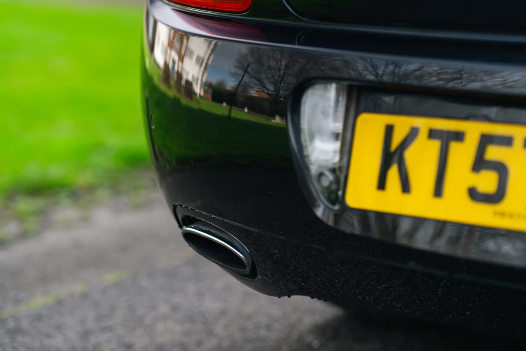 2007 Bentley Continental GTC - Image 31 of 31