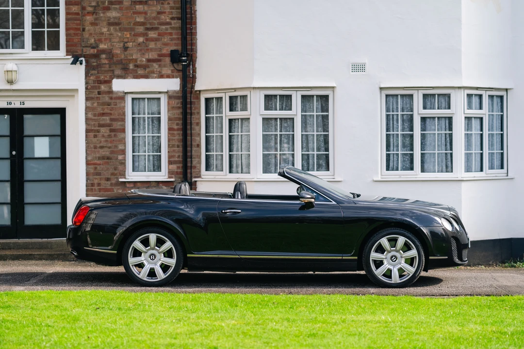 2007 Bentley Continental GTC - Image 20 of 31