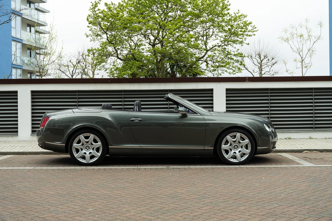 2007 Bentley Continental GTC - Image 15 of 31