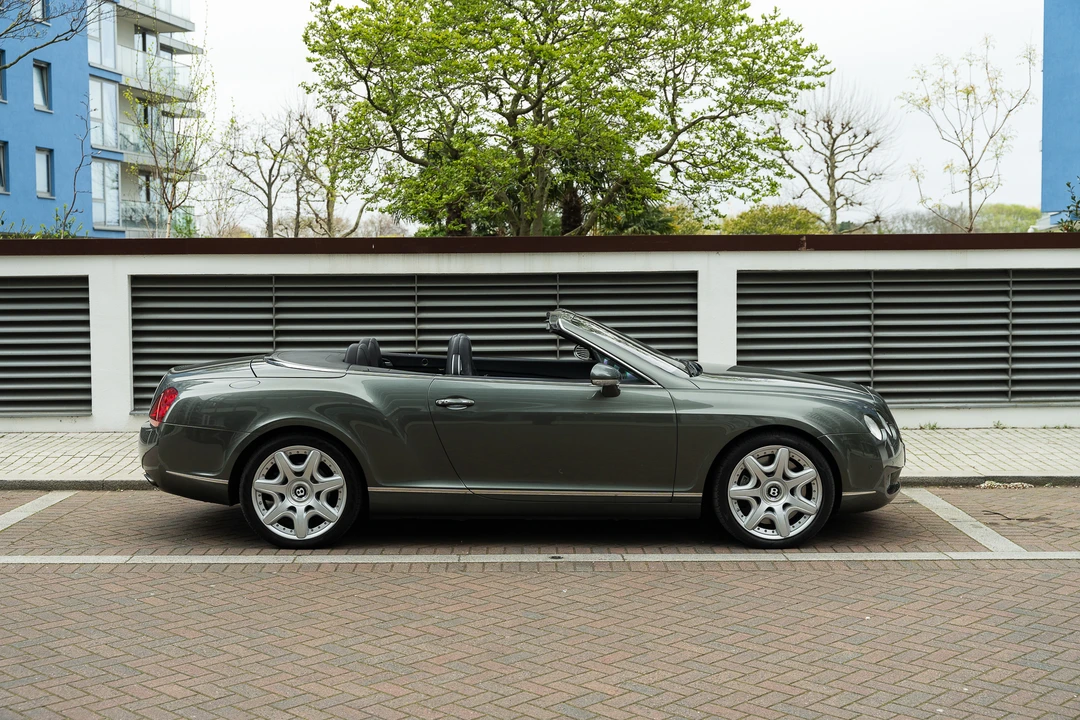2007 Bentley Continental GTC - Image 20 of 31