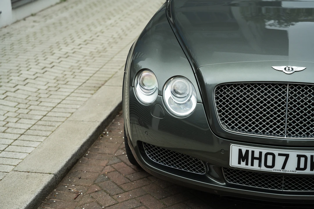 2007 Bentley Continental GTC - Image 22 of 31