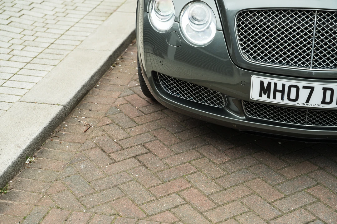 2007 Bentley Continental GTC - Image 23 of 31