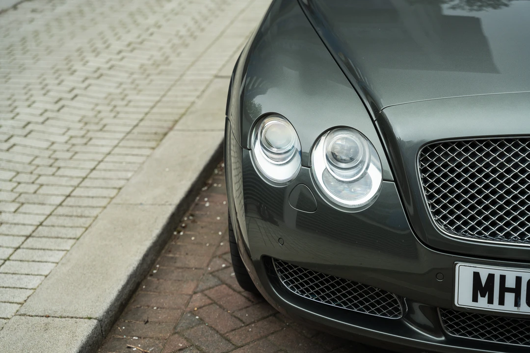 2007 Bentley Continental GTC - Image 25 of 31