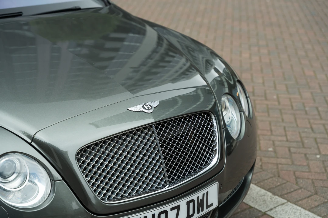 2007 Bentley Continental GTC - Image 26 of 31