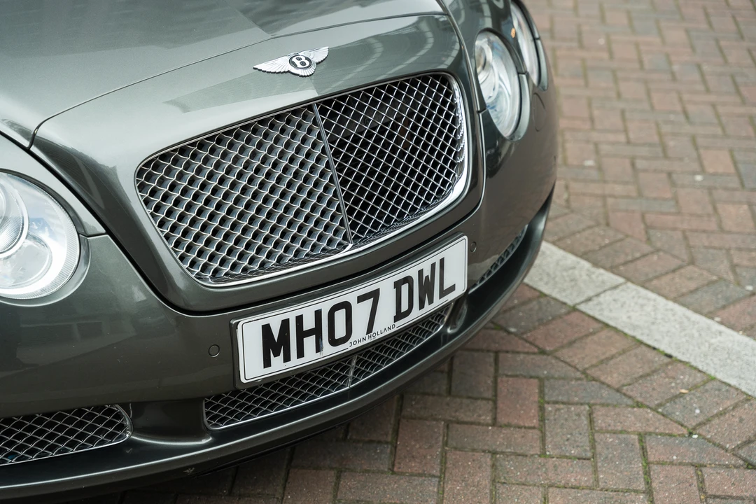 2007 Bentley Continental GTC - Image 27 of 31