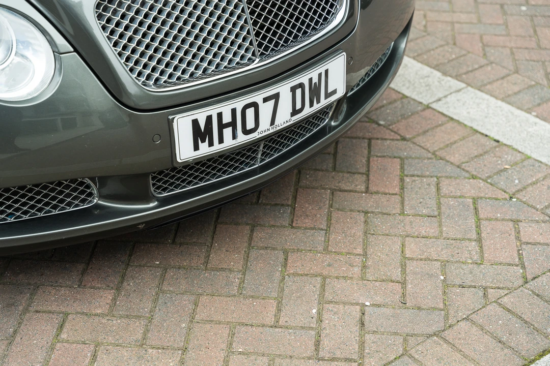 2007 Bentley Continental GTC - Image 28 of 31