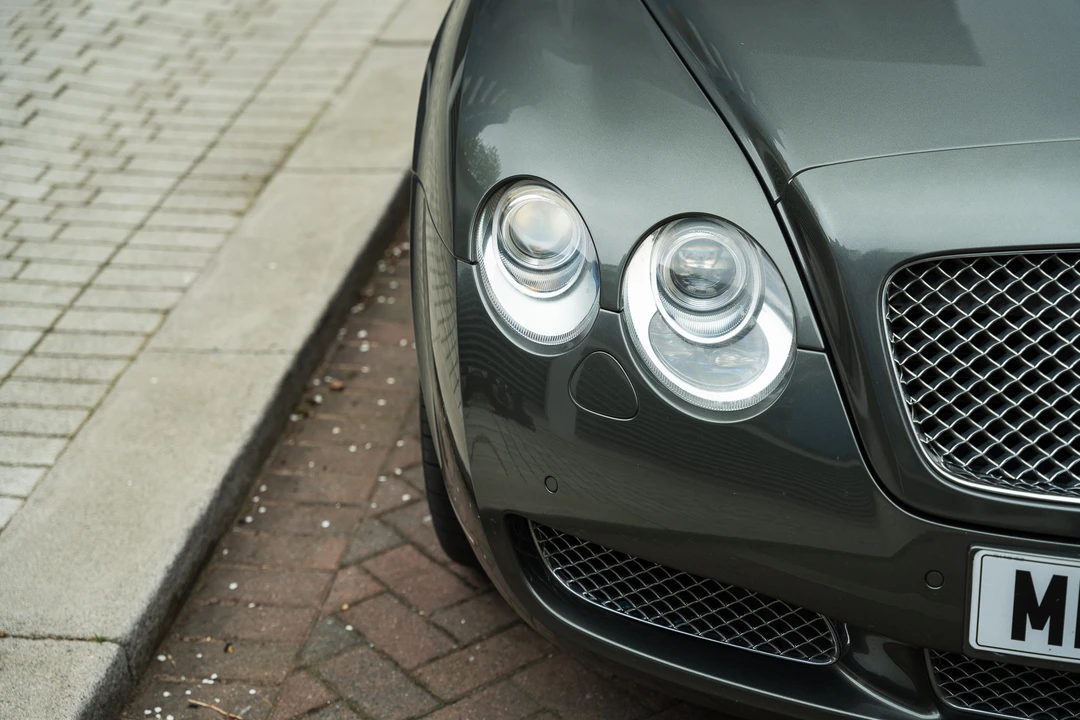 2007 Bentley Continental GTC - Image 29 of 31