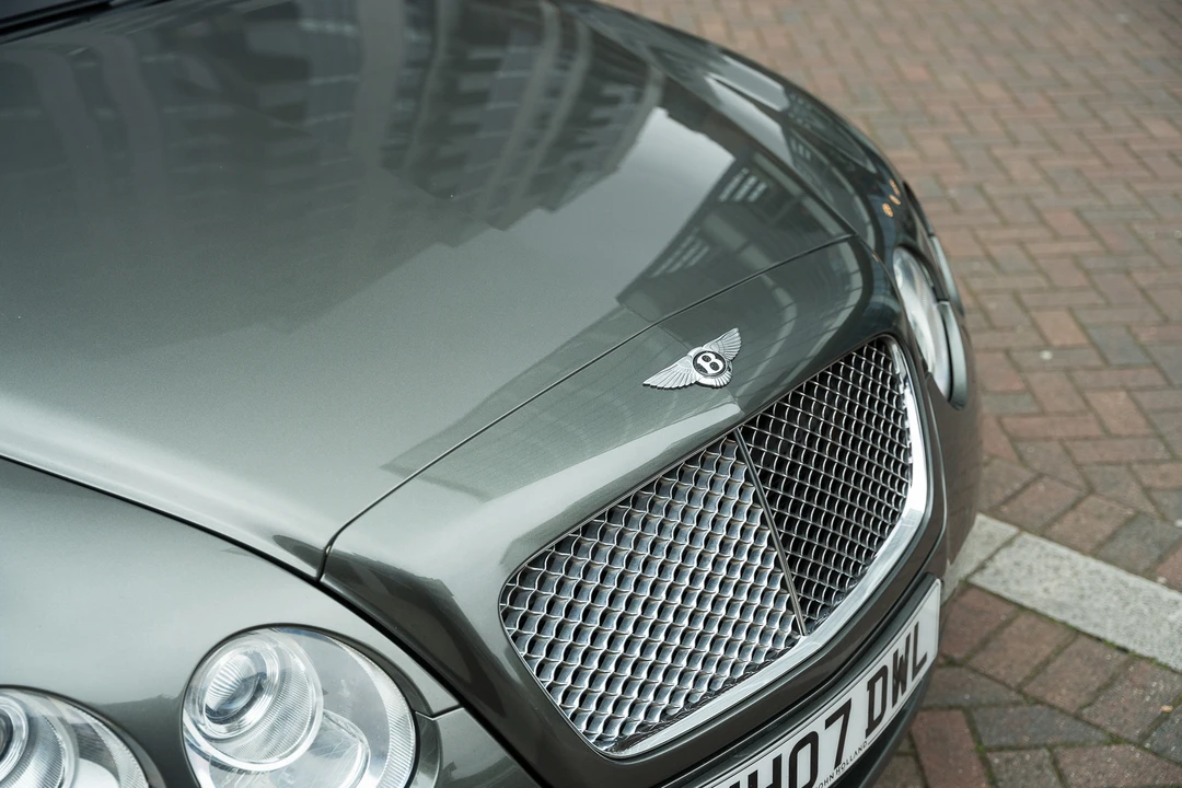 2007 Bentley Continental GTC - Image 30 of 31