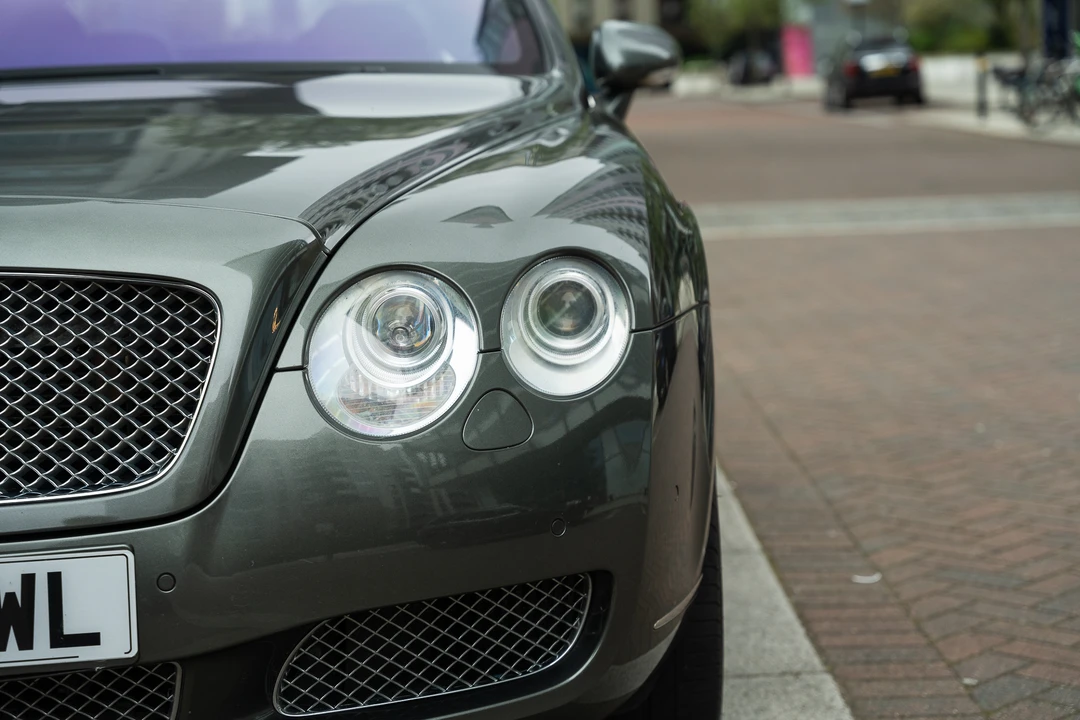 2007 Bentley Continental GTC - Image 31 of 31
