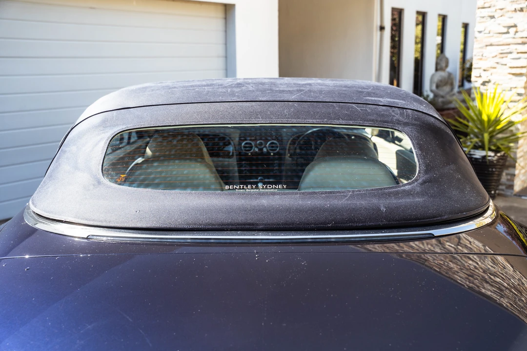 2007 Bentley Continental GTC - Image 12 of 31