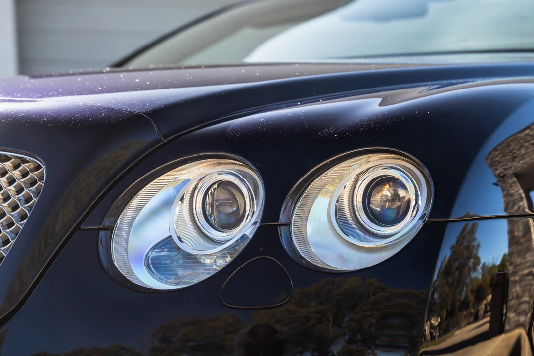 2007 Bentley Continental GTC - Image 14 of 31