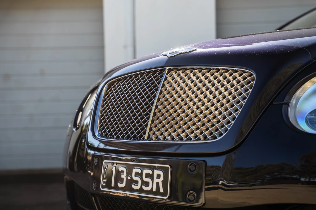 2007 Bentley Continental GTC - Image 15 of 31