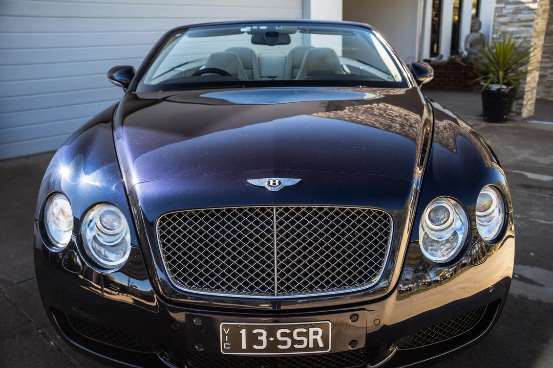 2007 Bentley Continental GTC - Image 16 of 31