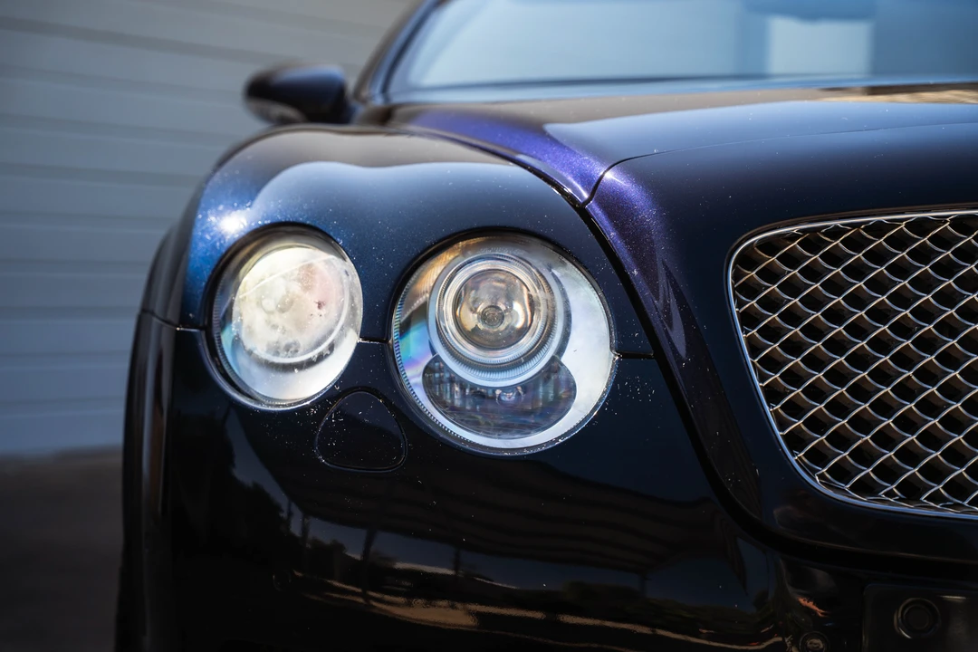 2007 Bentley Continental GTC - Image 18 of 31