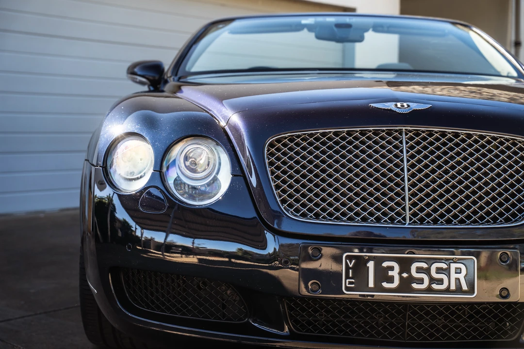 2007 Bentley Continental GTC - Image 19 of 31