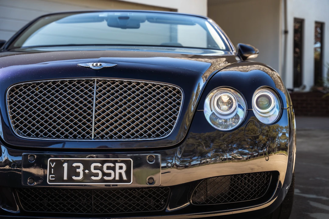 2007 Bentley Continental GTC - Image 20 of 31