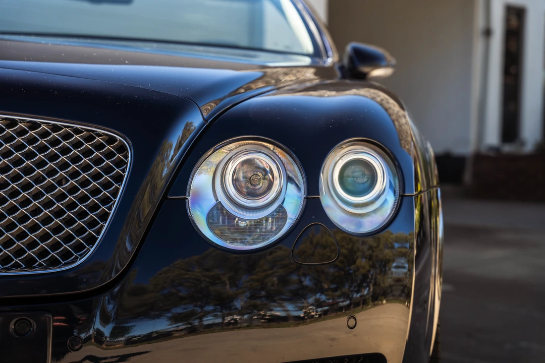 2007 Bentley Continental GTC - Image 21 of 31