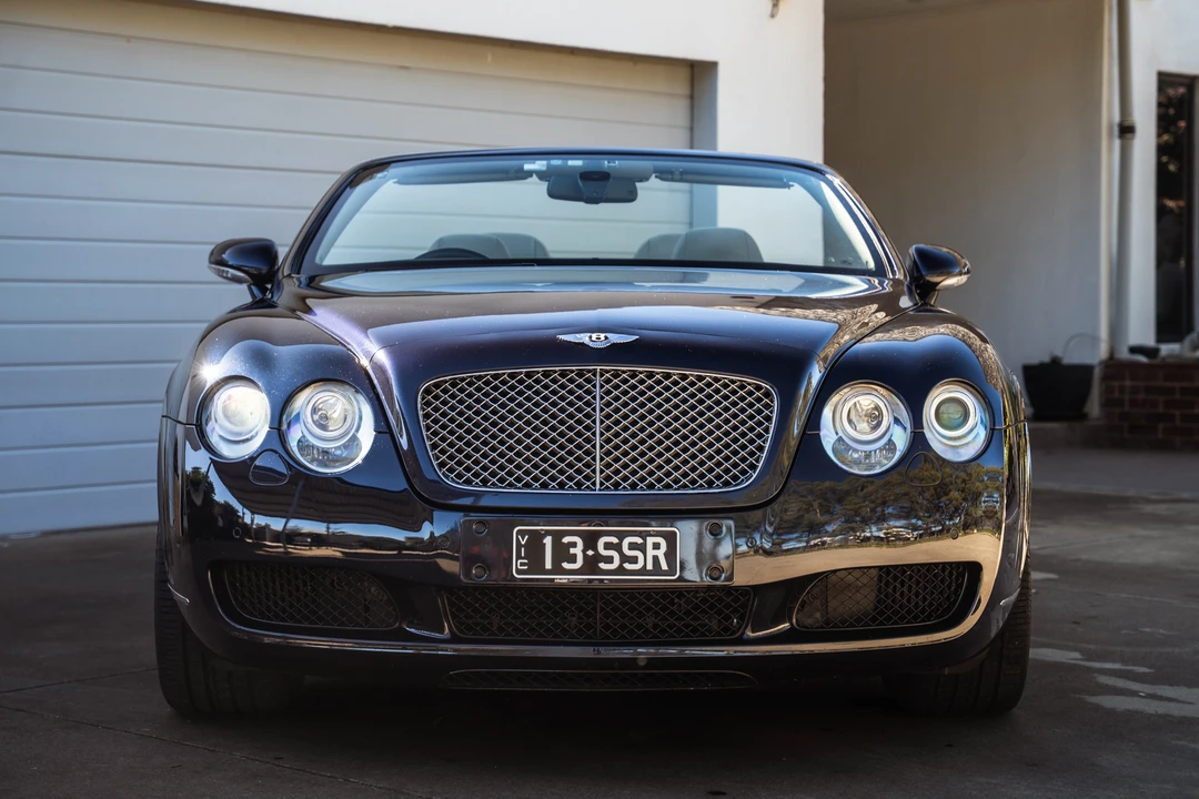 2007 Bentley Continental GTC - Image 2 of 31