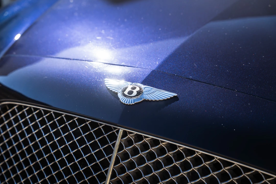 2007 Bentley Continental GTC - Image 22 of 31