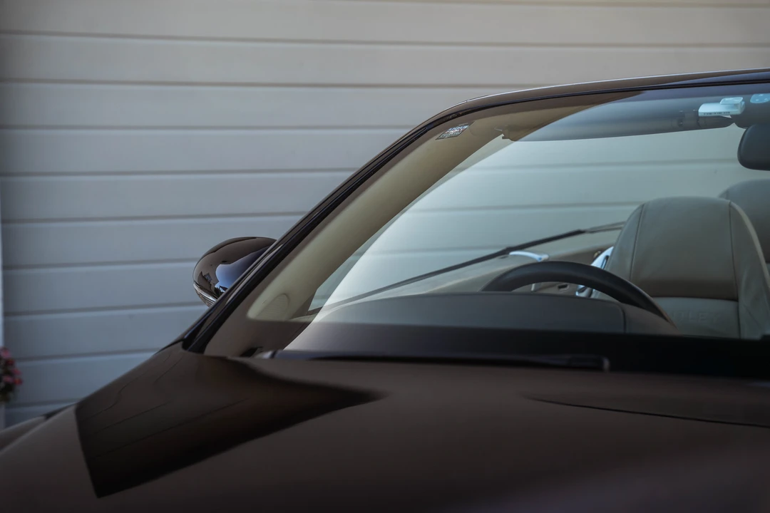2007 Bentley Continental GTC - Image 23 of 31