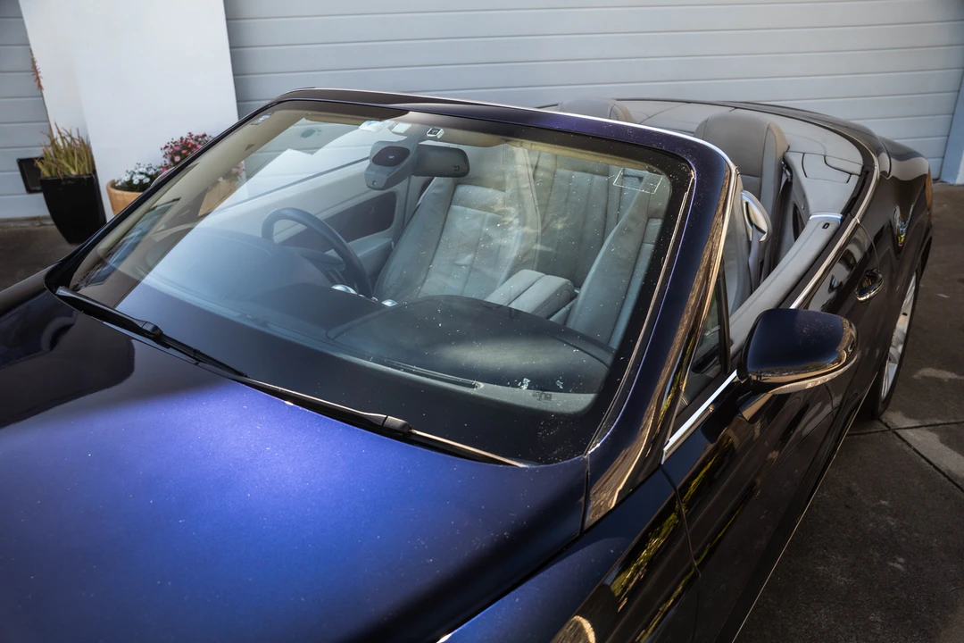 2007 Bentley Continental GTC - Image 29 of 31