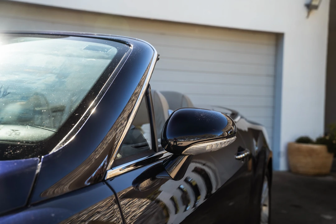 2007 Bentley Continental GTC - Image 30 of 31