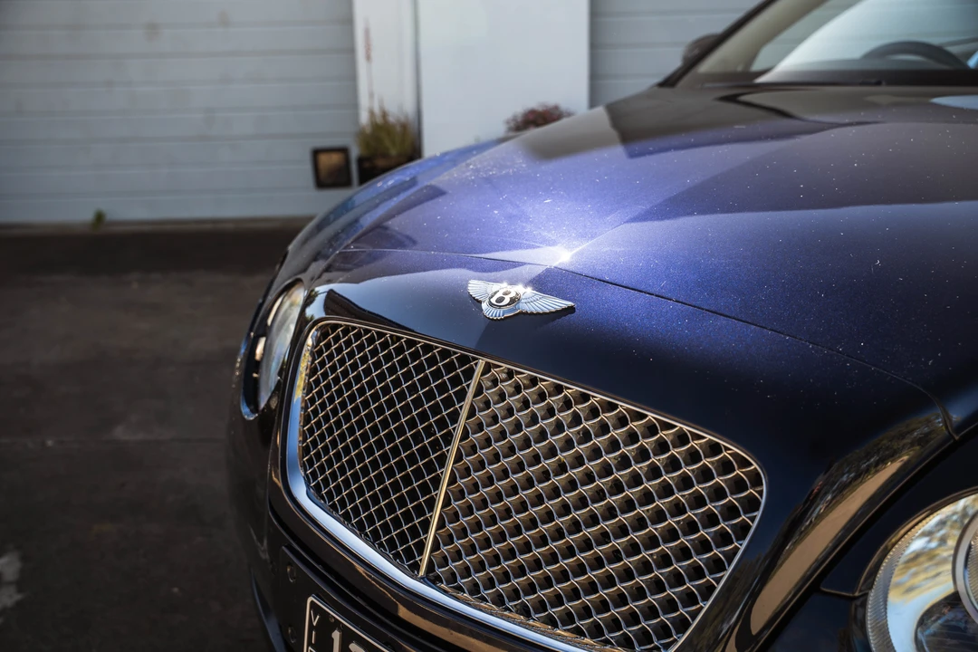 2007 Bentley Continental GTC - Image 31 of 31