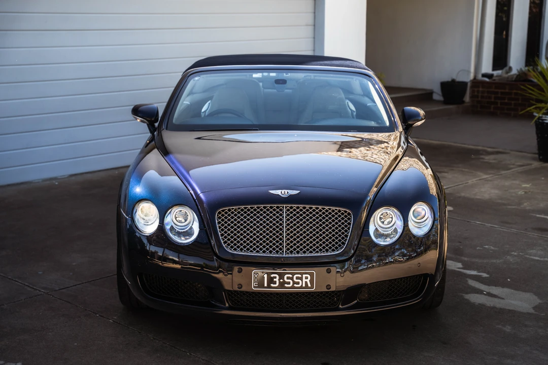 2007 Bentley Continental GTC - Image 10 of 31