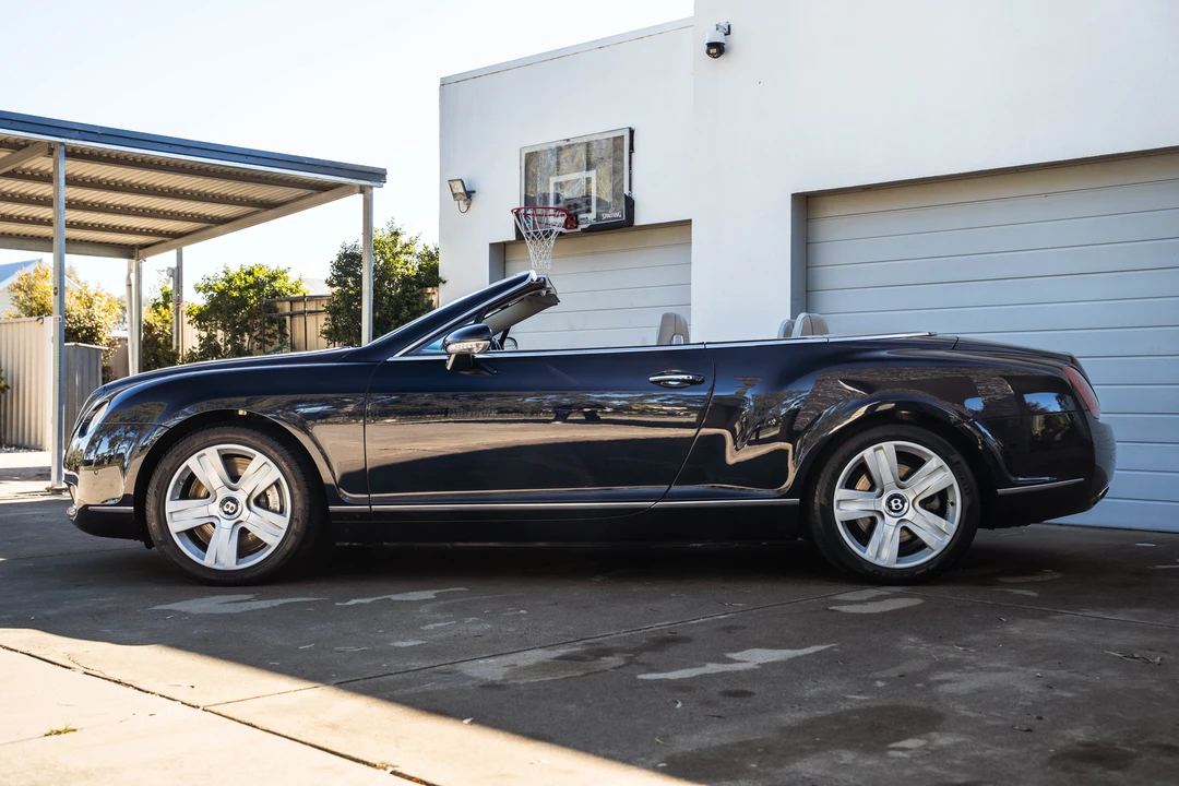 2007 Bentley Continental GTC - Image 4 of 31