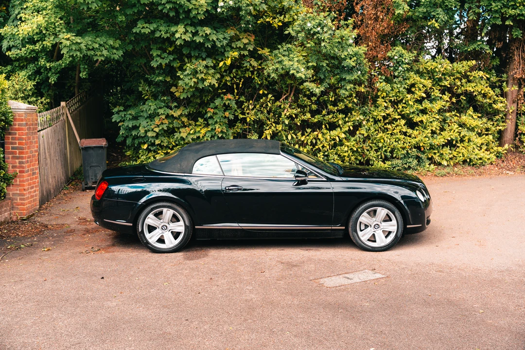 2007 Bentley Continental GTC - Image 24 of 31